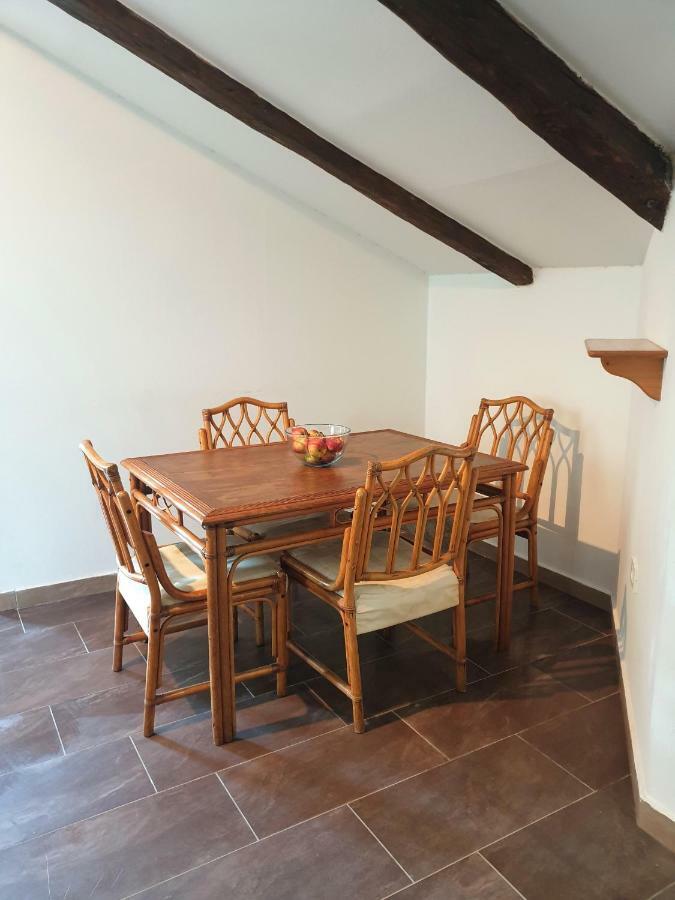 PUY Apartment Dina מראה חיצוני תמונה